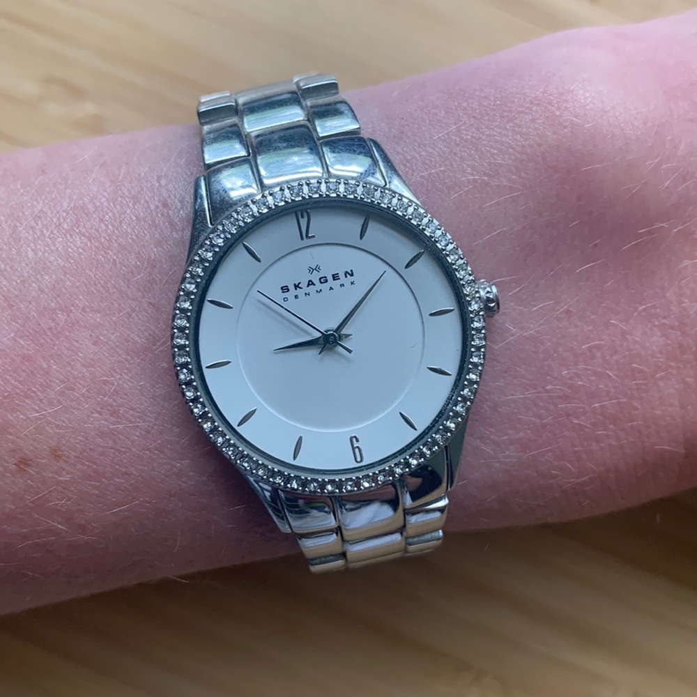Skagen Katja Watch